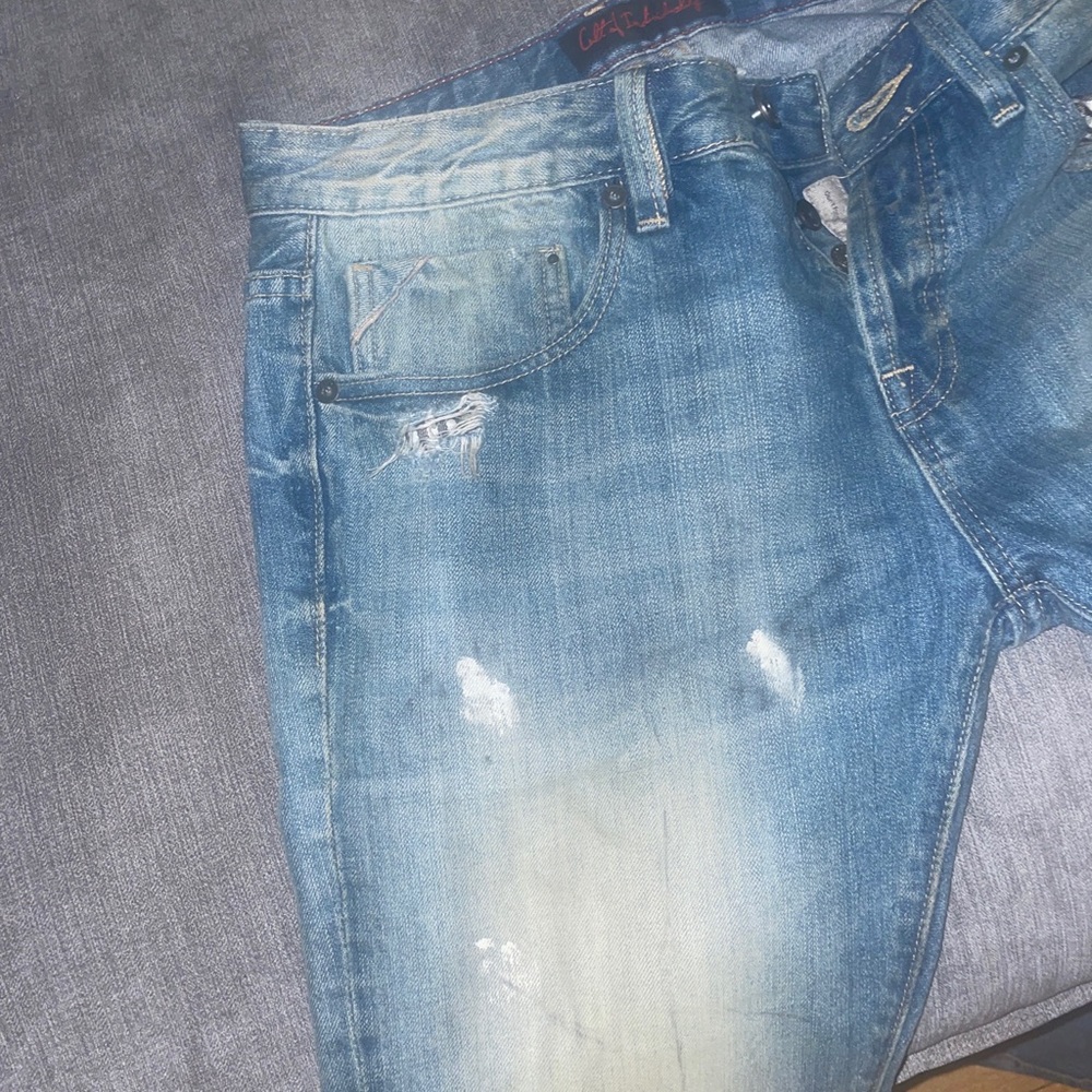Jeans - Picture 3 of 7